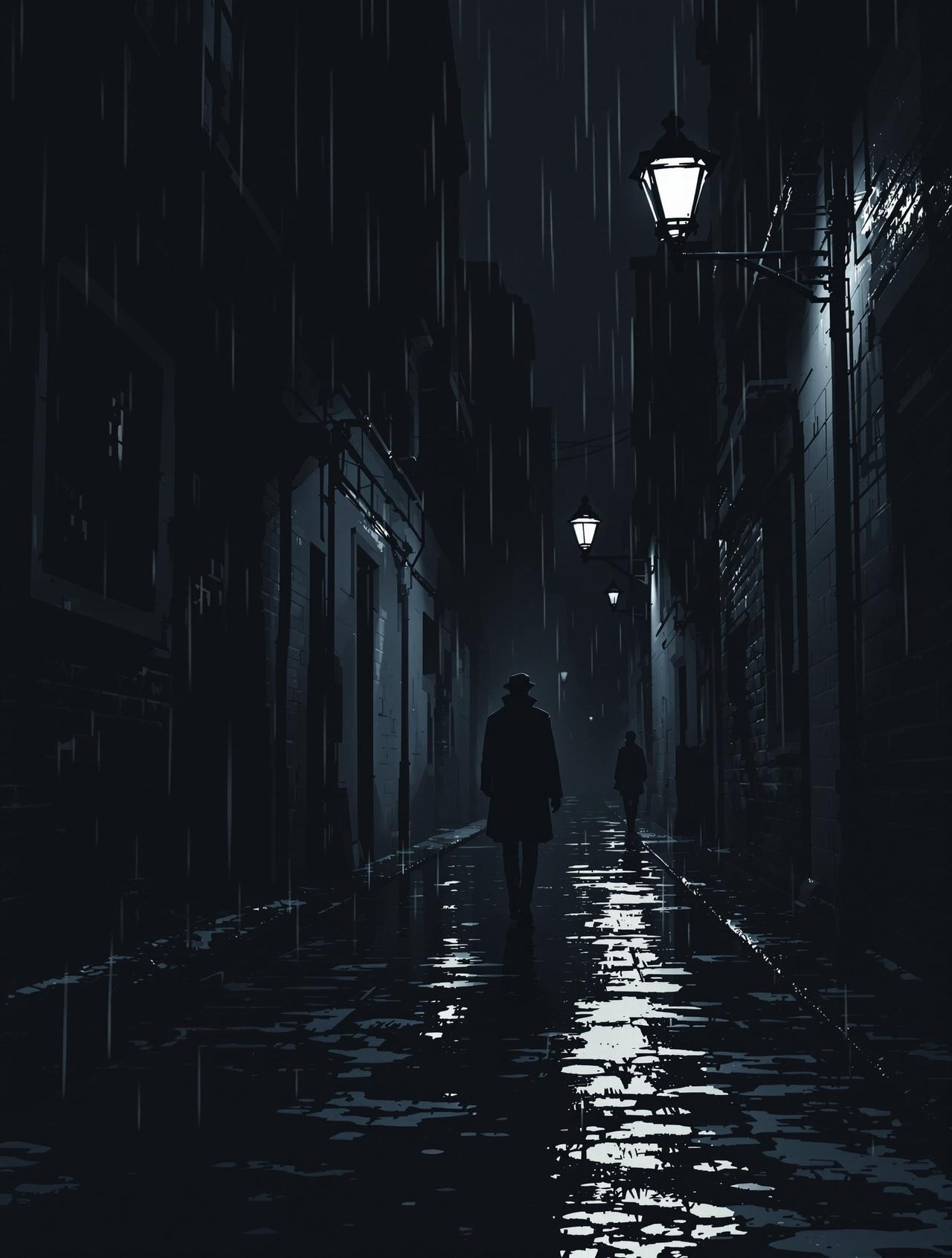 迷雾追踪 - 短剧无广告悬疑剧场热播短剧